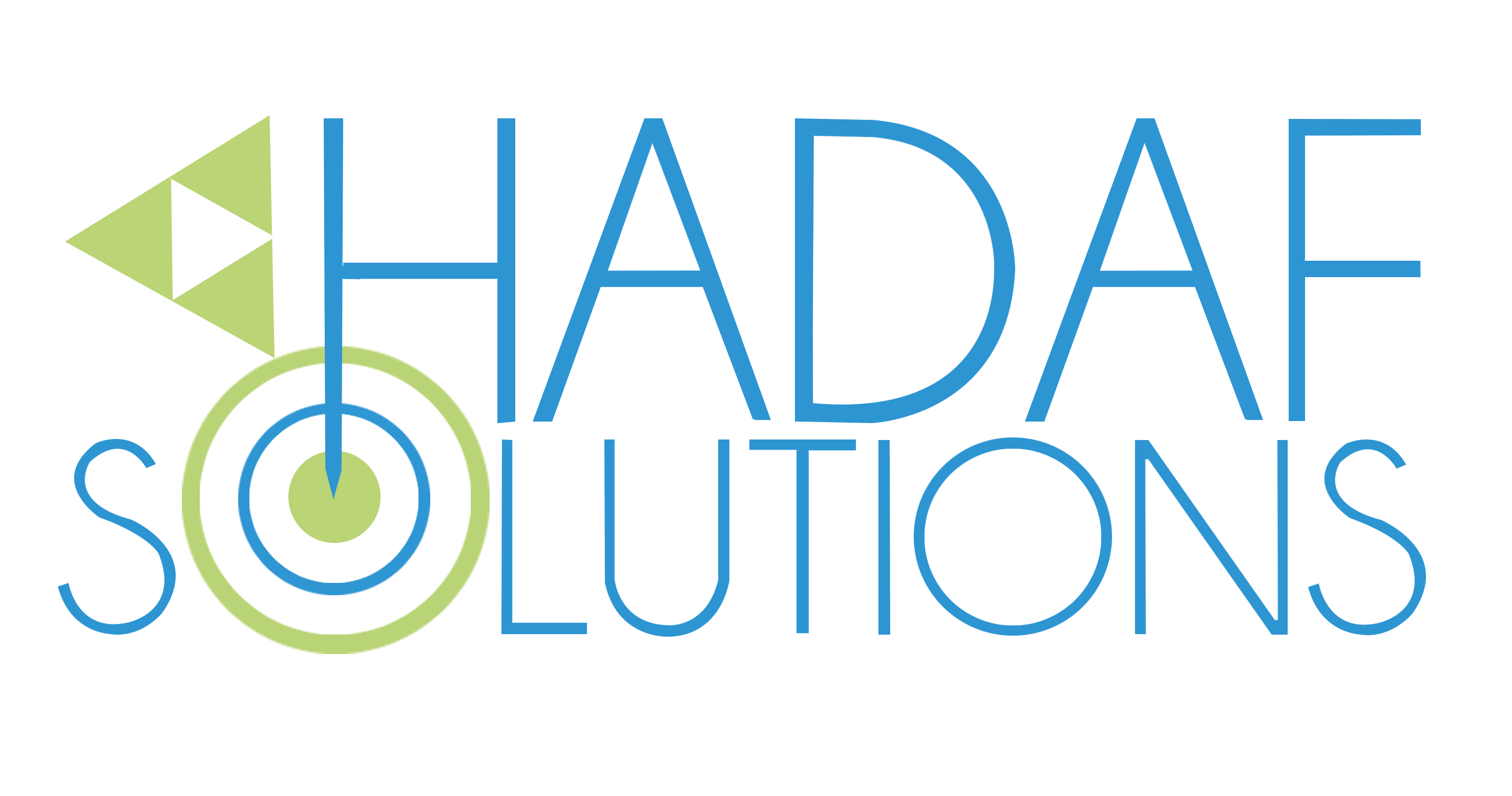 Hadaf Solutions